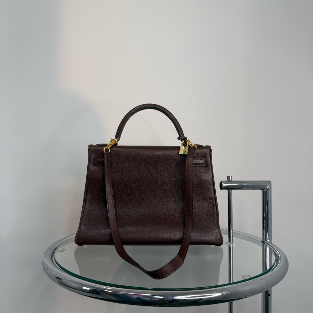 Hermes Kelly 32 - Picture 5 of 16